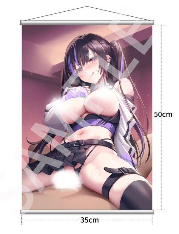 (預購) [18禁商品] 豪華版 EclipseFeather 1/6 愛園美香 午夜律動Ver.&豬豬彈跳Ver. PVC完成品 20260331 [18禁商品] 豪華版 EclipseFeather 1/6 愛園美香 午夜律動Ver.&豬豬彈跳Ver. PVC完成品