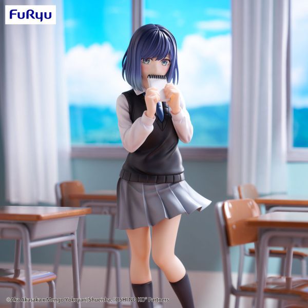 FURYU 景品 Trio-Try-iT 我推的孩子 黑川茜 FURYU 景品 Trio-Try-iT 我推的孩子 黑川茜