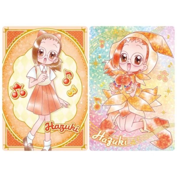 (預購) [PB商店] BANDAI 小魔女DoReMi 收藏卡套組 20260527 [PB商店] BANDAI 小魔女DoReMi 收藏卡套組