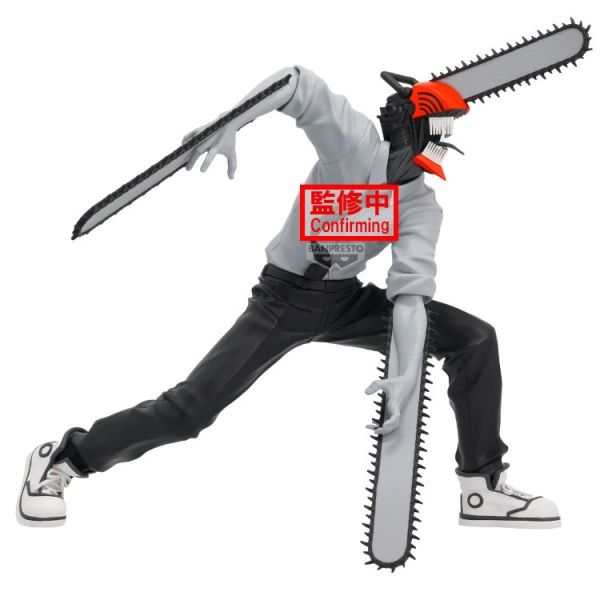 (預購) BP景品 鏈鋸人 蕾潔篇  Noir Edge Collection 鏈鋸人 眼鏡牌 BANPRESTO 2605 20251111 BP景品 鏈鋸人 蕾潔篇  Noir Edge Collection 鏈鋸人 眼鏡牌 BANPRESTO