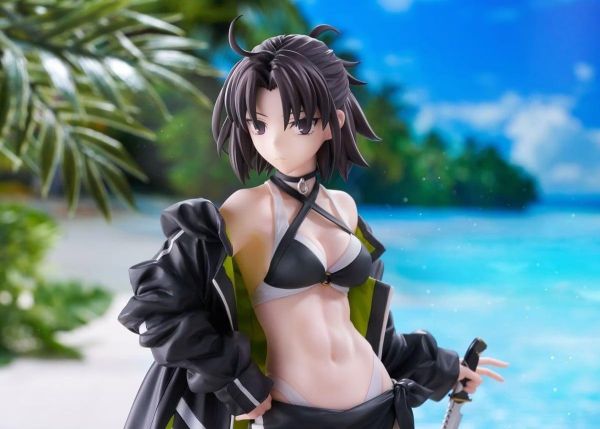(預購) Claynel 1/7 Fate/Grand Order MoonCancer/玉兔 完成品 20260917 Claynel 1/7 Fate/Grand Order MoonCancer/玉兔 完成品