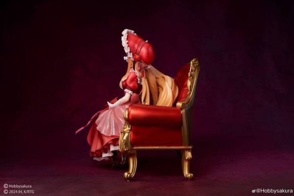 HobbySakura 1/7 狼與香辛料 赫蘿 PVC完成品 HobbySakura 1/7 狼與香辛料 赫蘿 PVC完成品