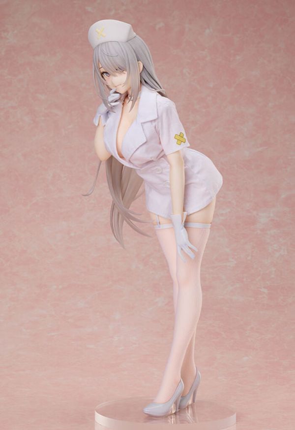[18禁商品] FREEing 1/4 Mia by Icomochi PVC完成品 [18禁商品] FREEing 1/4 Mia by Icomochi PVC完成品