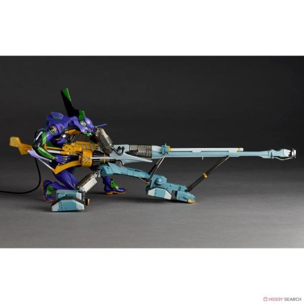 (預購) KAIYODO 海洋堂 ARTPLA S.W EVA 初號機 屋島作戰 組裝模型 AP046 20260510 KAIYODO 海洋堂 ARTPLA S.W EVA 初號機 屋島作戰 組裝模型 AP046