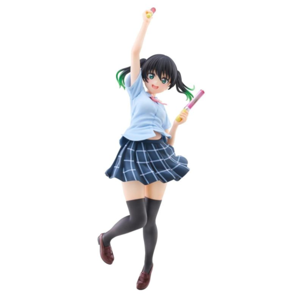 (預購) PLUM 1/7 LoveLive!虹咲學園學園偶像同好會 高咲侑 完成品 20260914 PLUM 1/7 LoveLive!虹咲學園學園偶像同好會 高咲侑 完成品