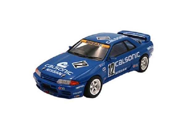 1/24 NISSAN Skyline GT-R Calsonic BNR32 Gr.A 仕樣 新底盤機構 FUJIMI 富士美 ID296 組裝模型 FUJIMI,1/24,RS,BMW,325i,VW,GOLF,GTI,三菱,STARION,1985,SUBARU,IMPREZA,WRX,