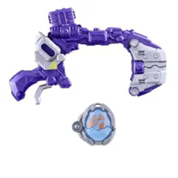 (預購) BANDAI 假面騎士MY-TH DX射擊骨頭扣具&騎士蛋 20260812 BANDAI 假面騎士MY-TH DX射擊骨頭扣具&騎士蛋