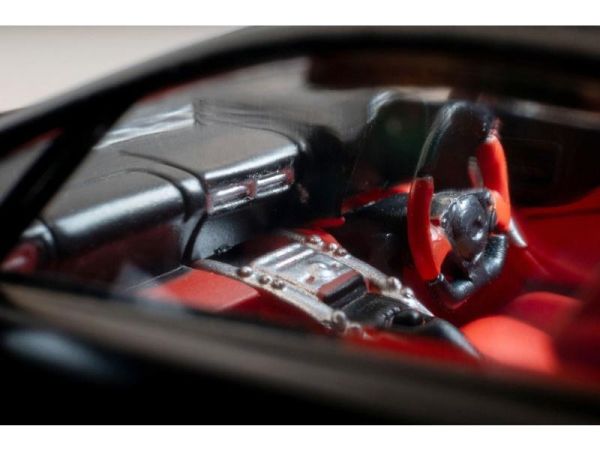 (預購) TOMYTEC 1/64 LV-N361b 凌志 Lexus LFA Nürburgring Package (Matte Black) 20260827 TOMYTEC 1/64 LV-N361b 凌志 Lexus LFA Nürburgring Package (Matte Black)