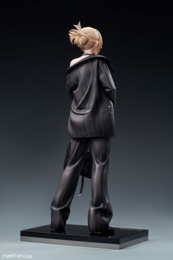 (預購) [豪華版] HOBBY SAKURA 1/7 勝利女神:妮姬 格拉維 美麗的你 PVC完成品 20251211 [豪華版] HOBBY SAKURA 1/7 勝利女神:妮姬 格拉維 美麗的你 PVC完成品