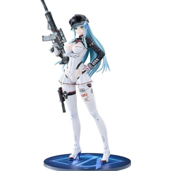 (預購) Max Factory 1/7 少女前線2：追放 可露凱 速度之星 完成品 20261022 Max Factory 1/7 少女前線2：追放 可露凱 速度之星 完成品