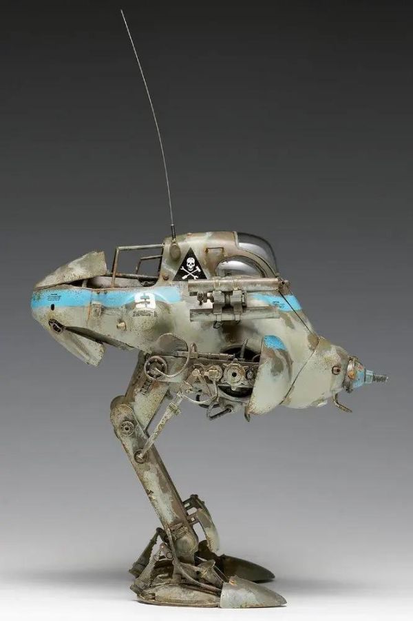 (預購) WAVE 1/20 H.A.F.S. Super Jerry 組裝模型 20260901 WAVE 1/20 H.A.F.S. Super Jerry 組裝模型