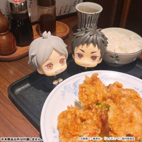 (預購) MEGAHOUSE LOOKUP 排球少年 菅原孝支 20260514 MEGAHOUSE LOOKUP 排球少年 菅原孝支