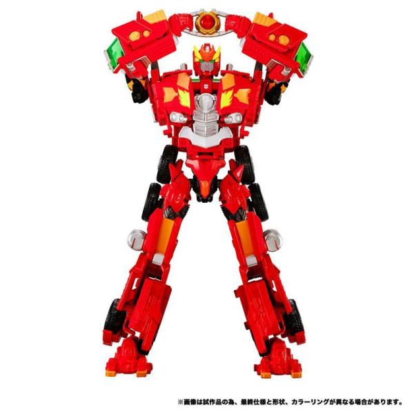 (預購) Hasbro 孩之寶 TAKARA TOMY 代理版 變形金剛 Evangelion Prime 02 新世紀福音戰士 貳號機 x 洛迪文 20260921 Hasbro 孩之寶 TAKARA TOMY 代理版 變形金剛 Evangelion Prime 02 新世紀福音戰士 貳號機 x 洛迪文