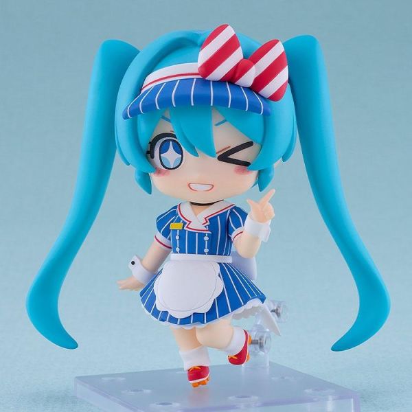 (預購) Good Smile 黏土人 3068 VOCALOID 初音未來 催眠者Ver. 20260705 Good Smile 黏土人 3068 VOCALOID 初音未來 催眠者Ver.
