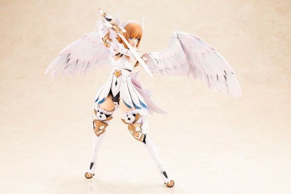 (預購) Kotobukiya 壽屋 GRANDE SCALE 大型比例 ARCANADEA 露蜜提雅 AG001 組裝模型 20260128 Kotobukiya 壽屋 GRANDE SCALE 大型比例 ARCANADEA 露蜜提雅 AG001 組裝模型
