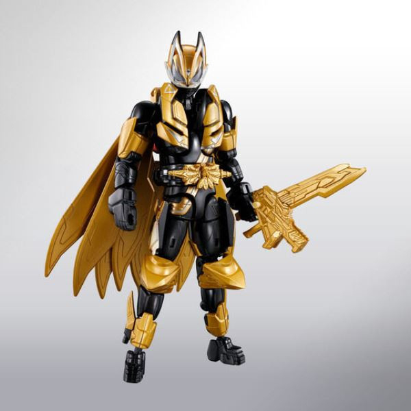 BANDAI 假面騎士 Dooms Geats & 假面騎士 GEATS Ⅸ 零件套組 BANDAI 假面騎士 Dooms Geats & 假面騎士 GEATS Ⅸ 零件套組