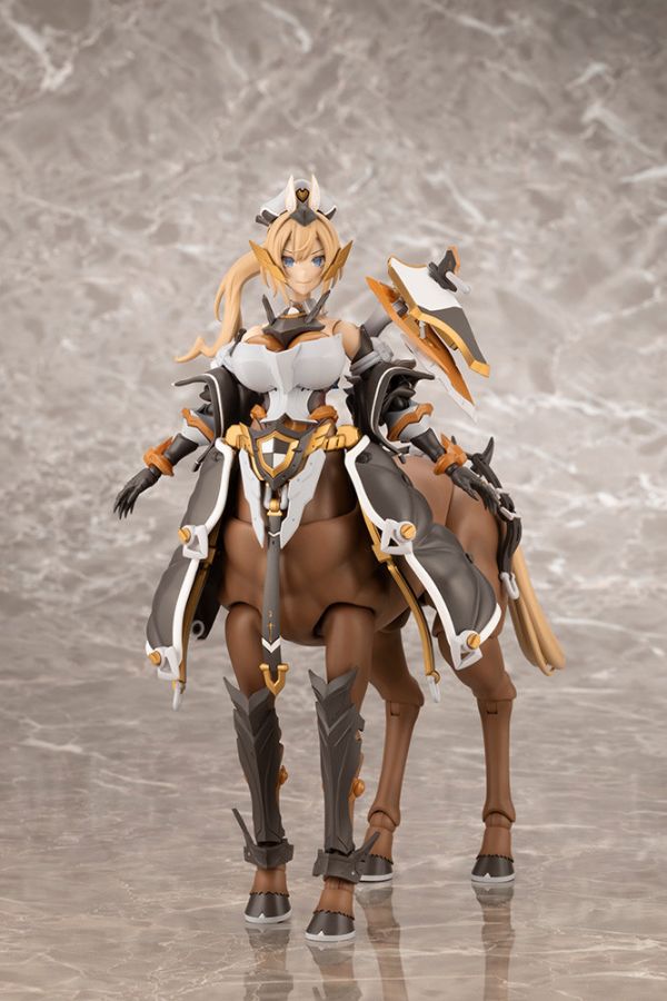 [標準版] Kotobukiya 壽屋 ARCANADEA 阿爾卡納蒂亞 伊蓮娜 ELENA 馬娘 人馬 組裝模型 [標準版] Kotobukiya 壽屋 ARCANADEA 阿爾卡納蒂亞 伊蓮娜 ELENA 馬娘 人馬 組裝模型