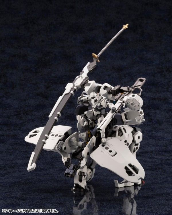 (預購) Kotobukiya 壽屋 1/24 Hexa Gear 六角機牙 雷神V HG078R 組裝模型 20261104 Kotobukiya 壽屋 1/24 Hexa Gear 六角機牙 雷神V HG078R 組裝模型