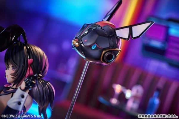 (預購) Lovely 1/6 棕色塵埃2 名人兔女郎 羅安 PVC完成品 20260319 Lovely 1/6 棕色塵埃2 名人兔女郎 羅安 PVC完成品