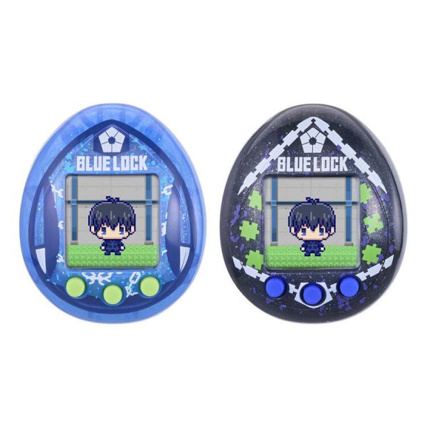 (預購) [PB商店] BANDAI 塔麻歌子 藍色監獄 分別販售 (預購) [PB商店] BANDAI 塔麻歌子 藍色監獄 分別販售