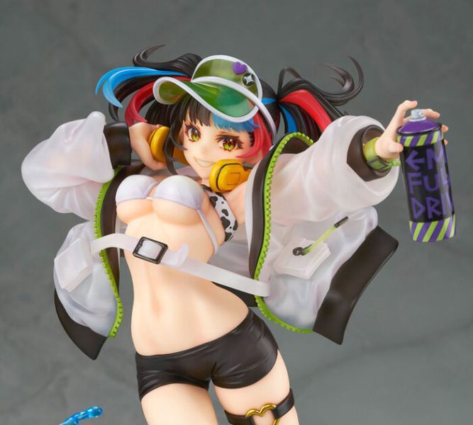 ALTER 1/7 Fate/Grand Order Berserker 清少納言 PVC完成品 ALTER 1/7 Fate/Grand Order Berserker 清少納言 PVC完成品
