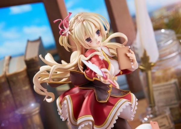 (預購) [限定版] AliceGlint 1/7 天色幻想島 夏莉·沃利克 PVC完成品 20260806 [限定版] AliceGlint 1/7 天色幻想島 夏莉·沃利克 PVC完成品