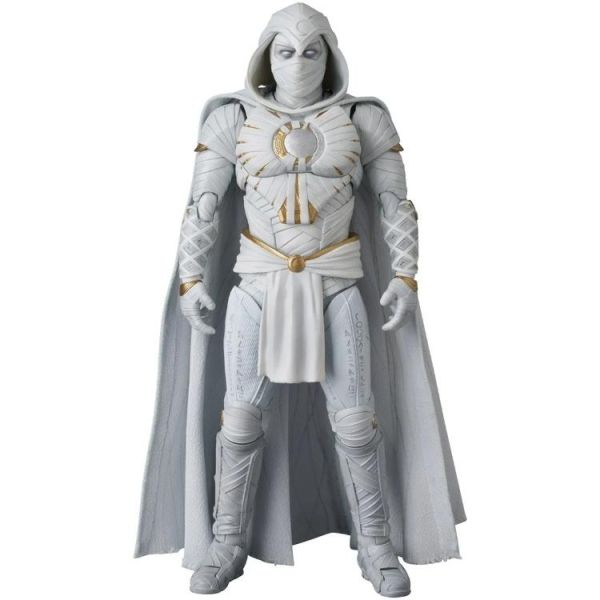 (預購) Medicom Toy MAFEX 月光騎士 可動完成品 20260811 Medicom Toy MAFEX 月光騎士 可動完成品
