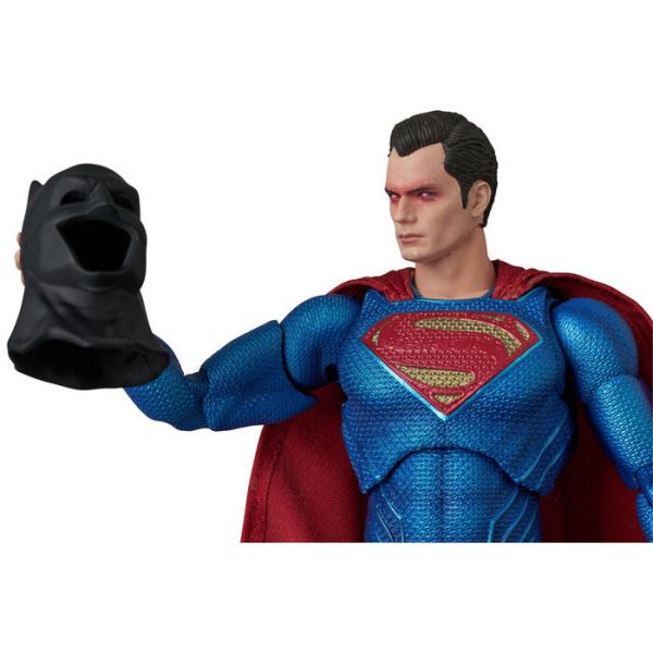 Medicom Toy MAFEX 噩夢超人 查克史奈德之正義聯盟ver. 可動完成品 Medicom Toy MAFEX 噩夢超人 查克史奈德之正義聯盟ver. 可動完成品