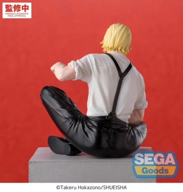 (預購) SEGA 景品 神樂鉢 High Premium Perching Figure -柴斗午Togo Shiba 2608 20260301 SEGA 景品 神樂鉢 High Premium Perching Figure -柴斗午Togo Shiba
