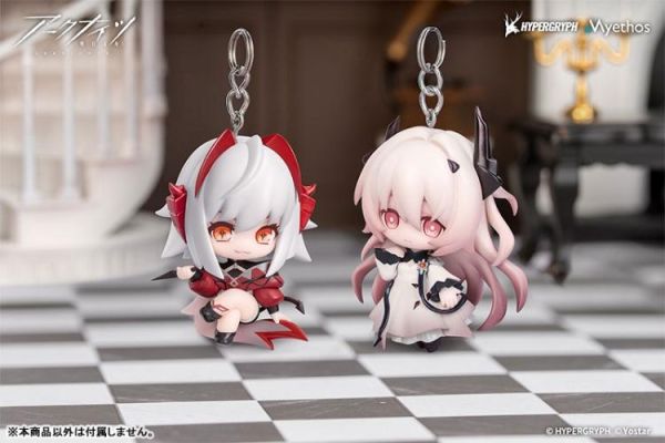 (預購) Myethos 明日方舟 Hang on 掛掛系列盒蛋 維什戴爾款 20260623 Myethos 明日方舟 Hang on 掛掛系列盒蛋 維什戴爾款