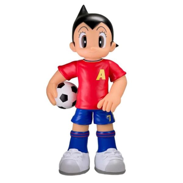 (預購) HUNG HING 原子小金剛 Astro Boy Prestige 西班牙 世界盃聯名 20cm HH-S002E 20260702 HUNG HING 原子小金剛 Astro Boy Prestige 西班牙 世界盃聯名 20cm HH-S002E