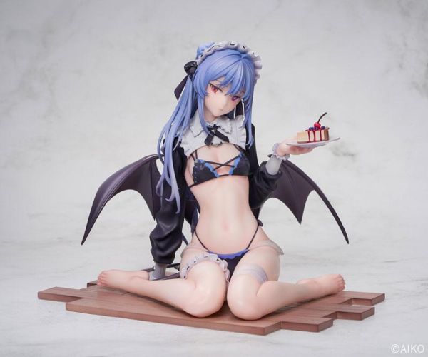 (預購) HobbyChaton 1/6 繪師AIKO NIYA女僕Ver. 完成品 20261207 HobbyChaton 1/6 繪師AIKO NIYA女僕Ver. 完成品