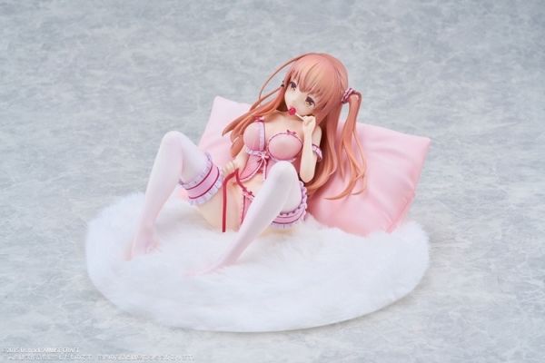 (預購) EclipseFeather 1/6 想要傳達給你的愛戀 姫野星奏 PVC完成品 20251230 EclipseFeather 1/6 想要傳達給你的愛戀 姫野星奏 PVC完成品