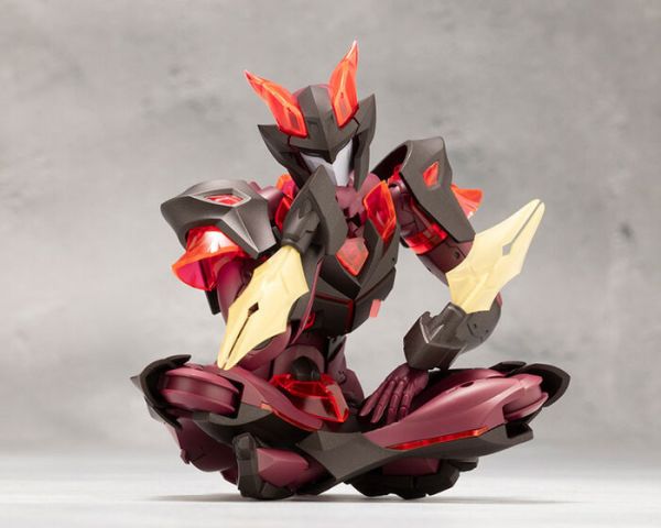 [標準版] Kotobukiya 壽屋 無限邂逅Megalo Maria 梅菲斯特 MEPHISTO 組裝模型 [標準版] Kotobukiya 壽屋 無限邂逅Megalo Maria 梅菲斯特 MEPHISTO 組裝模型