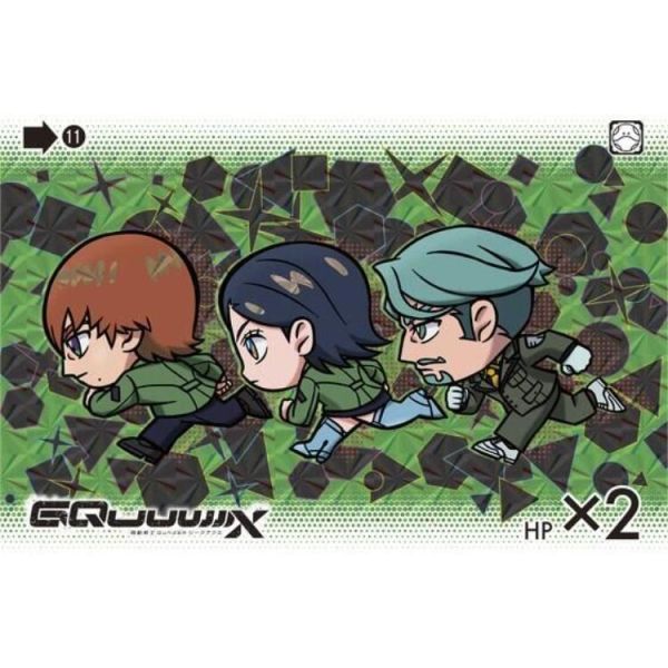 (預購) [PB商店] BANDAI 卡牌 機動戰士Gundam GQuuuuuuX 豪華收藏套組 20260420 [PB商店] BANDAI 卡牌 機動戰士Gundam GQuuuuuuX 豪華收藏套組