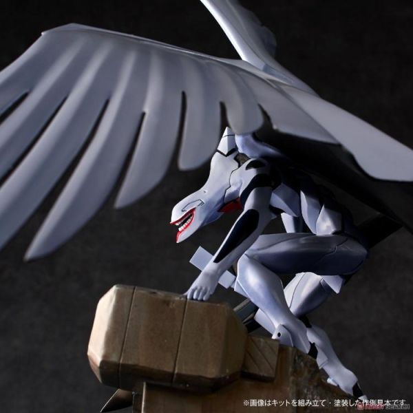 (預購) KAIYODO 海洋堂 ARTPLA S.W EVA 量產機 襲擊 組裝模型 AP044 20260510 KAIYODO 海洋堂 ARTPLA S.W EVA 量產機 襲擊 組裝模型 AP044