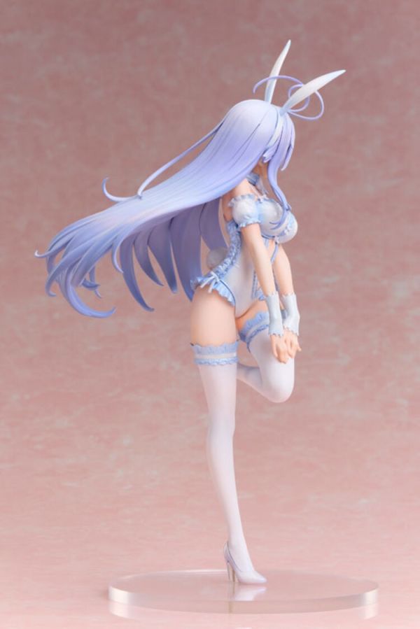 (預購) ANIPLEX 1/7 86 不存在的戰區 蕾娜 兔女郎Ver. PVC完成品 20251229 ANIPLEX 1/7 86 不存在的戰區 蕾娜 兔女郎Ver. PVC完成品