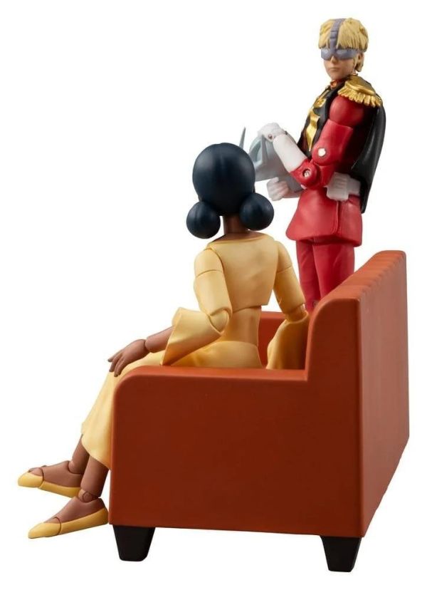 (預購) MEGAHOUSE G.M.G. EX 機動戰士鋼彈 Newtype 覺醒 套組 20260915 MEGAHOUSE G.M.G. EX 機動戰士鋼彈 Newtype 覺醒 套組
