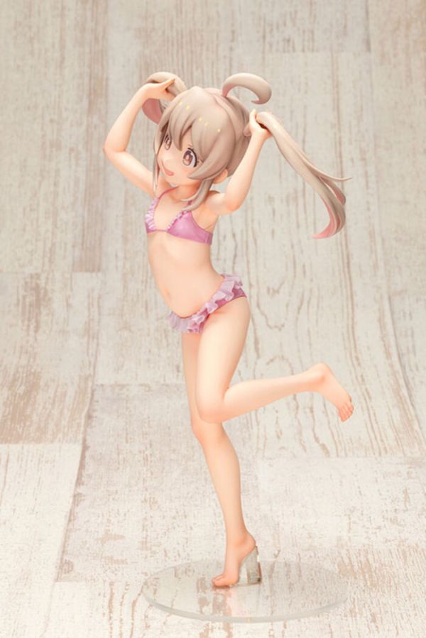 Kotobukiya 壽屋 1/6 不當哥哥了! 緒山真尋 T-shirt Ver. PVC完成品 Kotobukiya 壽屋 1/6 不當哥哥了! 緒山真尋 T-shirt Ver. PVC完成品