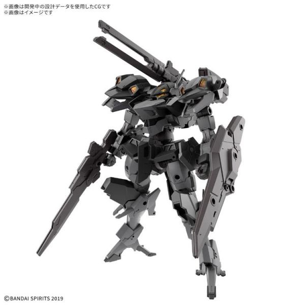 (預購) BANDAI 30MM 1/144 xEXM-000 傑諾瓦爾特 組裝模型 20260301 BANDAI 30MM 1/144 xEXM-000 傑諾瓦爾特 組裝模型