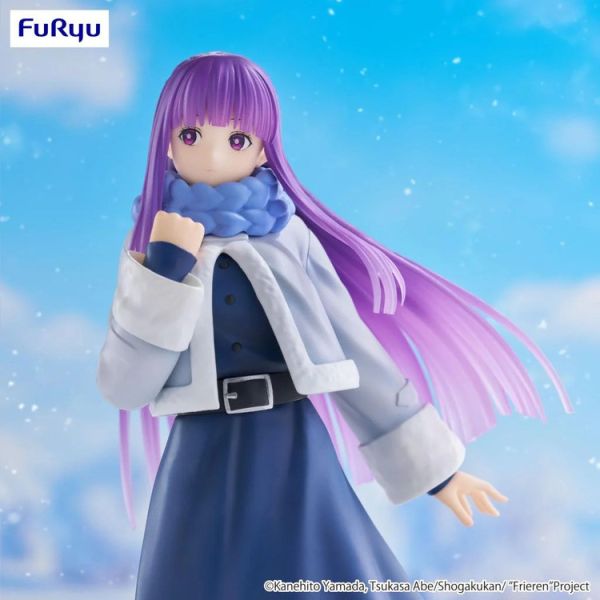 (預購) Furyu 景品 葬送的芙莉蓮 TrioTryiT 費倫 2512 (預購) Furyu 景品 葬送的芙莉蓮 TrioTryiT 費倫