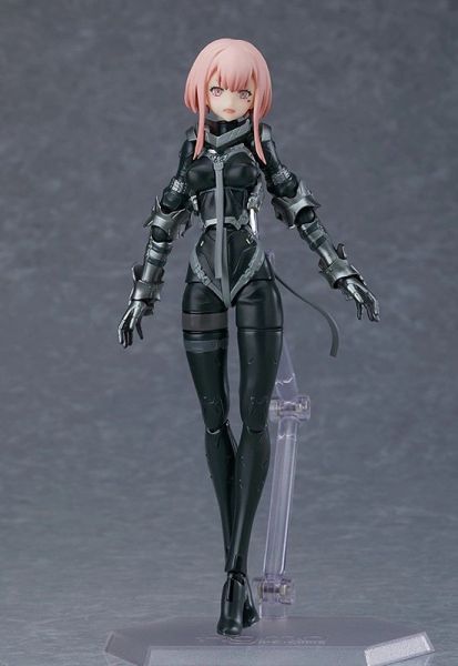 [再販] Good Smile figma 491 FALSLANDER LANZE REITER 可動完成品 [再販] Good Smile figma 491 FALSLANDER LANZE REITER 可動完成品
