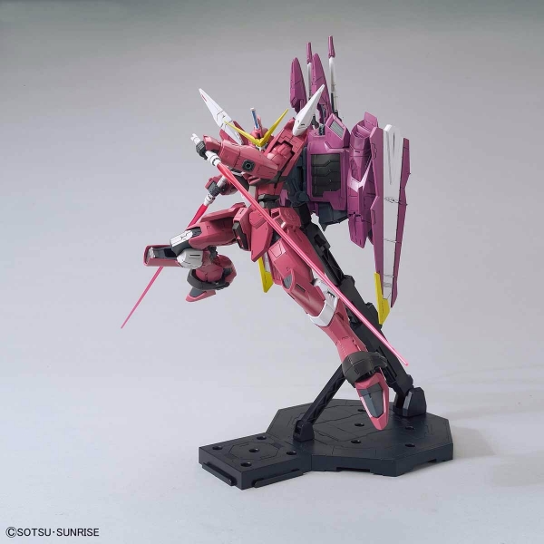 BANDAI 1/100 MG 正義鋼彈 機動戰士 鋼彈SEED BANDAI,1/100,MG,正義鋼彈,機動戰士,鋼彈SEED,