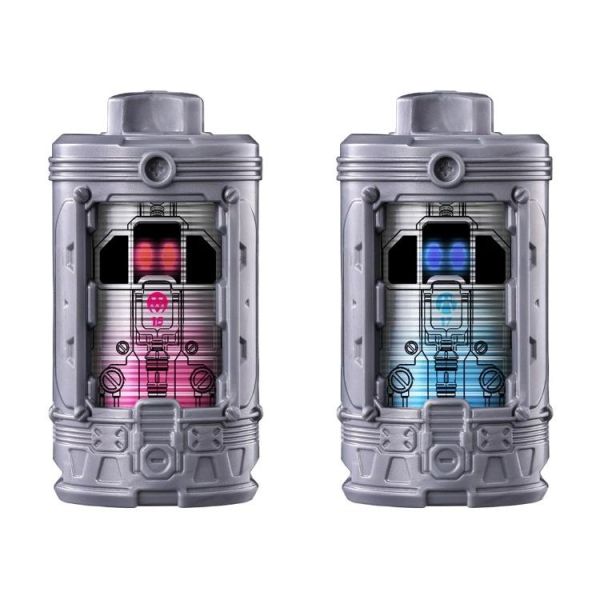 (預購) BANDAI 超宇宙刑事 DX情感機關套組07 20260422 BANDAI 超宇宙刑事 DX情感機關套組07