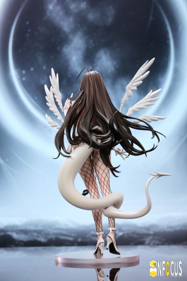 (預購) INFOCUS 1/6 多蘿茜 PVC完成品 20251120 INFOCUS 1/6 多蘿茜 PVC完成品