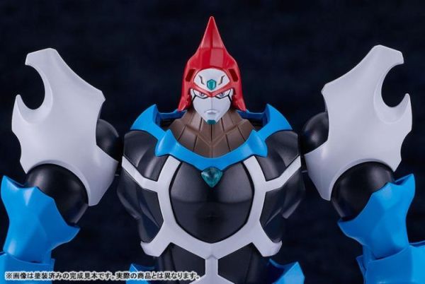 (預購) Good Smile MODEROID 魔天戰神 超魔空戰神賀依皇 組裝模型 20260315 Good Smile MODEROID 魔天戰神 超魔空戰神賀依皇 組裝模型