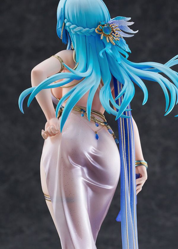 (預購) Max Factory 1/7 勝利女神:妮姬 海倫-水晶派對 PVC完成品 20251214 Max Factory 1/7 勝利女神:妮姬 海倫-水晶派對 PVC完成品