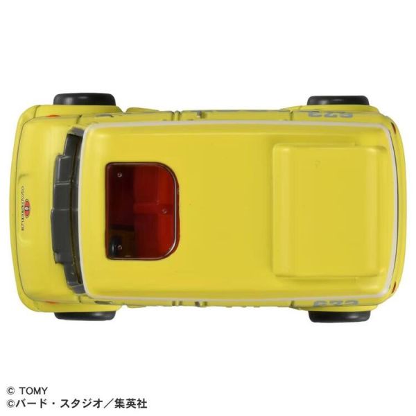 TOMICA DT 七龍珠 龜仙人貨車 TM95197 TOMICA DT 七龍珠 龜仙人貨車 TM95197