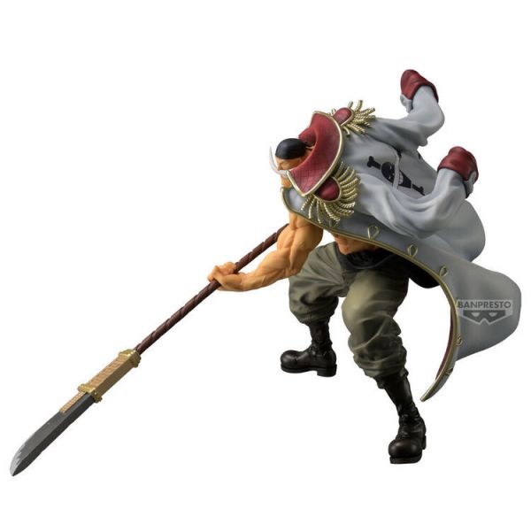 (預購) BP景品 航海王 Grandista 艾德華·紐蓋特 特別版 眼鏡牌 BANPRESTO 2512 (預購) BP景品 航海王 Grandista 艾德華·紐蓋特 特別版 眼鏡牌 BANPRESTO