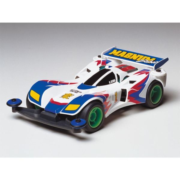 (預購) TAMIYA Full Cowl 爆走兄弟 迷你四驅車 A. 音速戰神 Sonic Saber B. 衝鋒戰神 Magnum Saber  分別販售 20261015 TAMIYA Full Cowl 爆走兄弟 迷你四驅車 A. 音速戰神 Sonic Saber B. 衝鋒戰神 Magnum Saber  分別販售